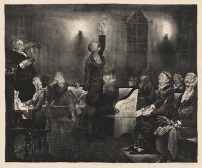  od George Bellows