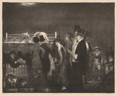  od George Bellows