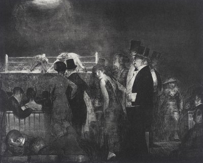 od George Bellows
