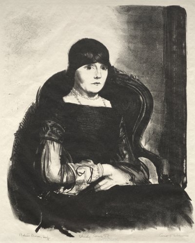 od George Bellows