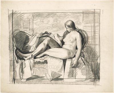  od George Bellows