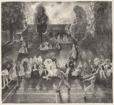  od George Bellows