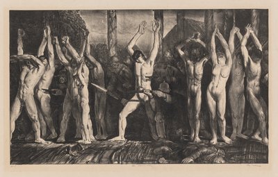  od George Bellows