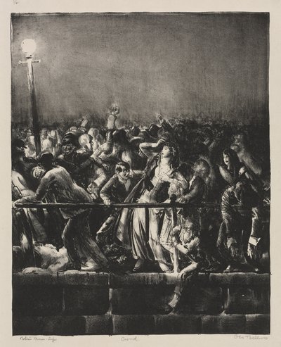  od George Bellows