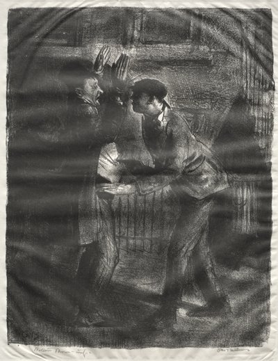 od George Bellows