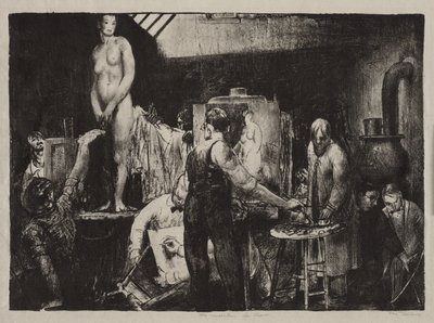  od George Bellows
