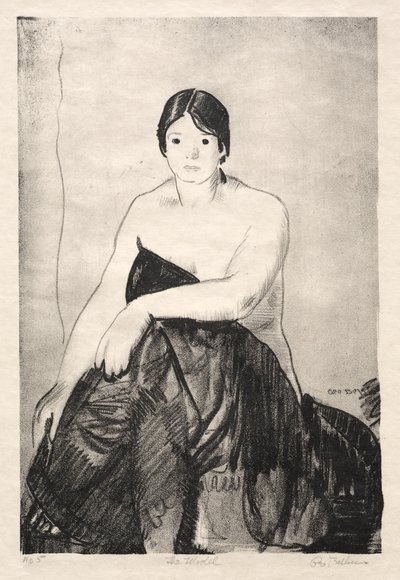  od George Bellows