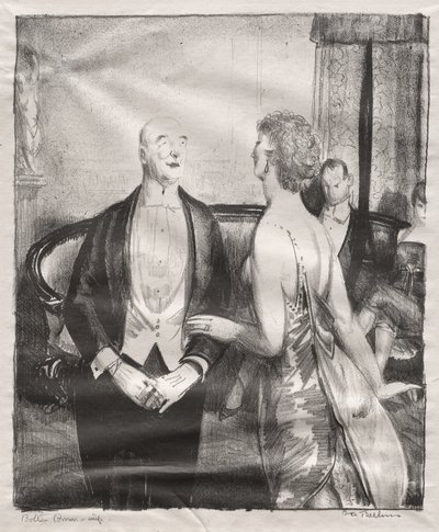  od George Bellows