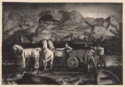  od George Bellows
