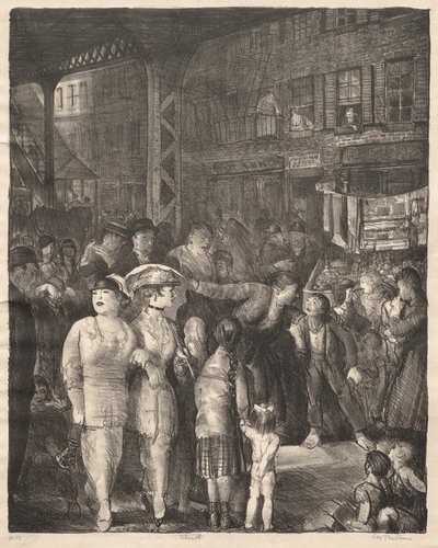  od George Bellows