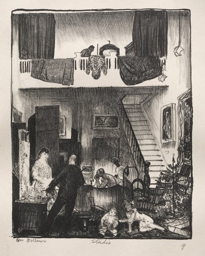  od George Bellows