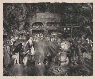  od George Bellows
