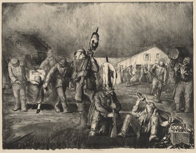 od George Bellows
