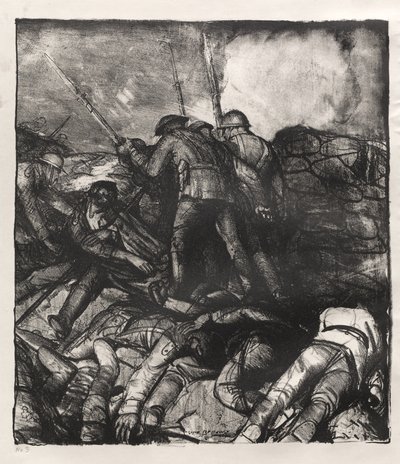 od George Bellows