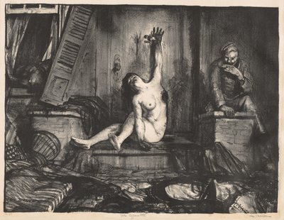  od George Bellows