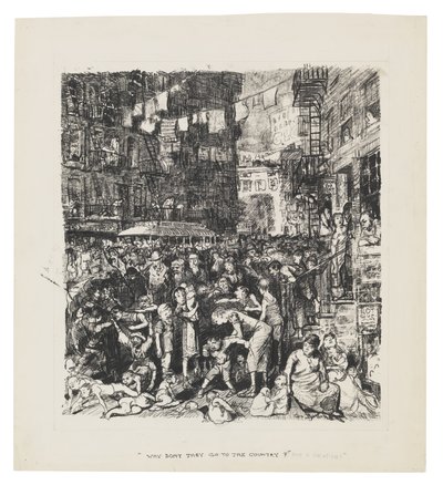  od George Bellows