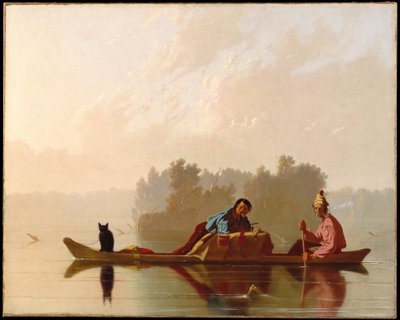  od George Caleb Bingham