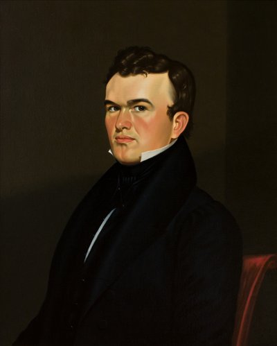  od George Caleb Bingham