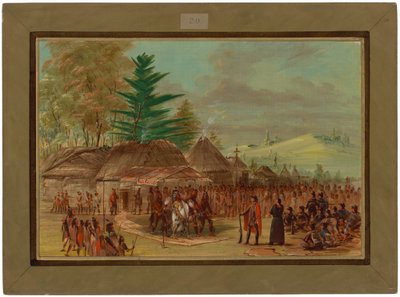  od George Catlin