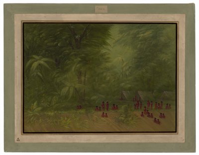  od George Catlin