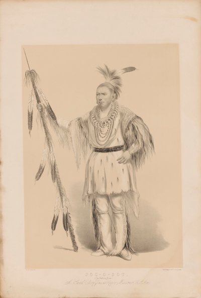  od George Catlin