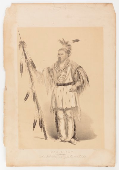  od George Catlin