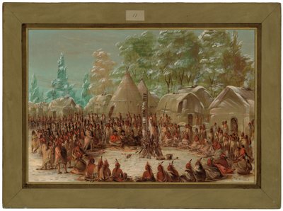  od George Catlin