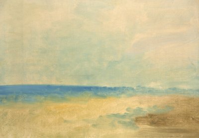 Pozadí krajiny, 1846-1848. od George Catlin