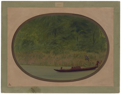  od George Catlin
