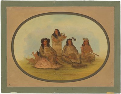  od George Catlin