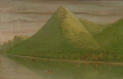 Pohled na Pike