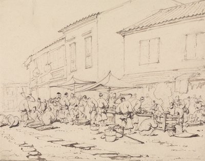  od George Chinnery