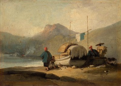  od George Chinnery