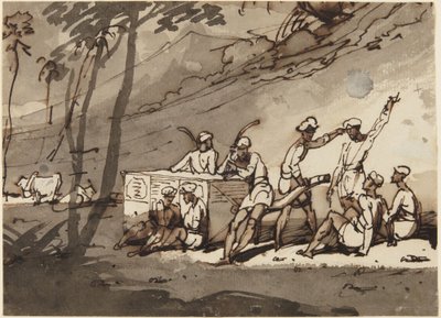  od George Chinnery