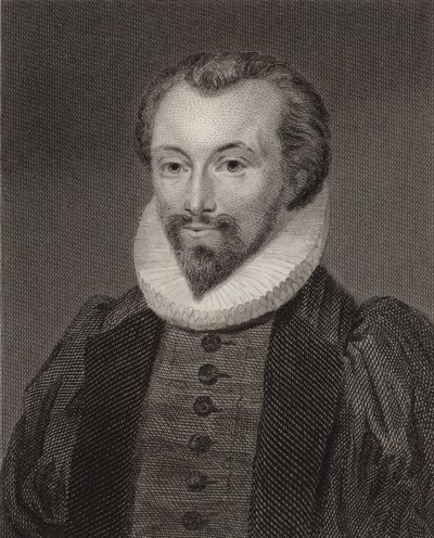 John Donne od George Clint
