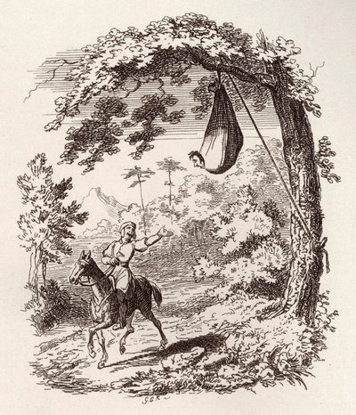 Bratři Grimmové Dětské a od George Cruikshank