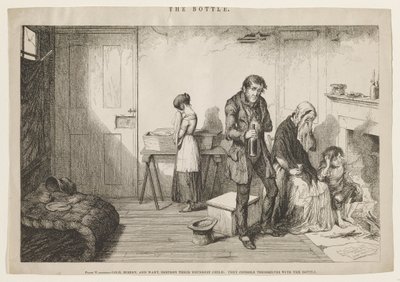  od George Cruikshank