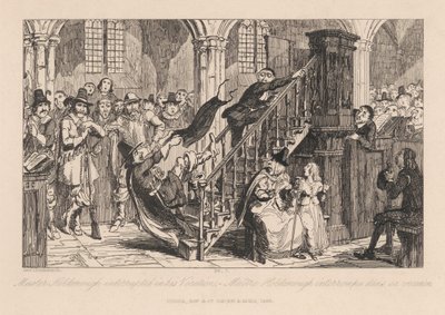  od George Cruikshank
