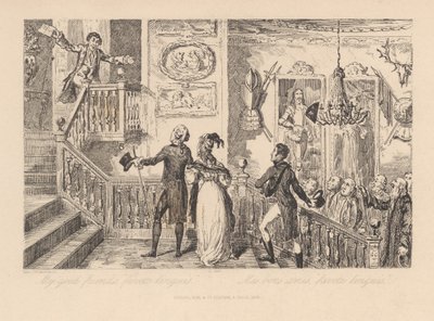  od George Cruikshank
