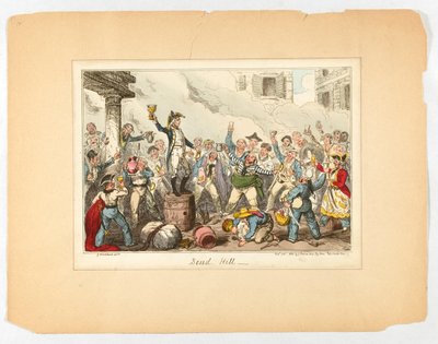  od George Cruikshank