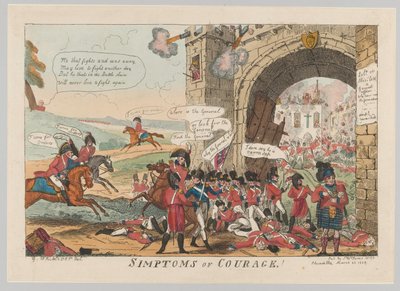 Závěsný od George Cruikshank