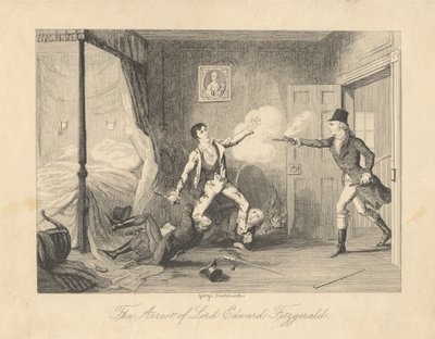  od George Cruikshank