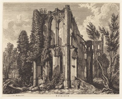 Rives od George Cuitt the Younger