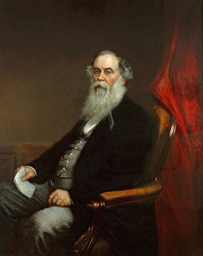 Sir Titus Salt od George Daniels