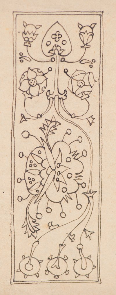 Výšivky Design od George Dutch Davidson