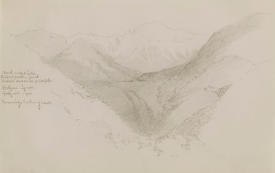 Botzen, Tyrolsko od George Elbert Burr