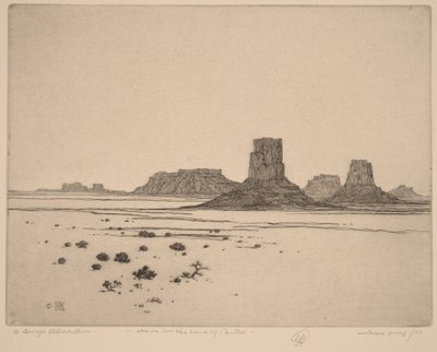  od George Elbert Burr