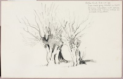 Roche Vaud od George Elbert Burr