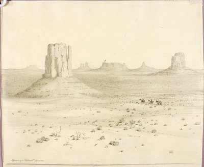  od George Elbert Burr