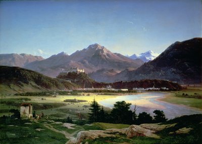 Neznámý obrázek od George Emil Libert